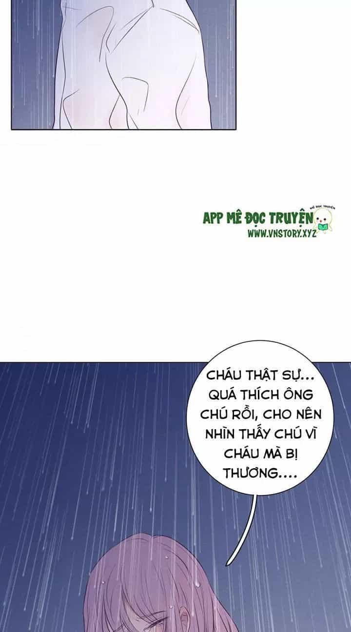 Chuyên Tình Yêu Của Ông Chú Cool Ngầu - Chương 64 - ảnh 29