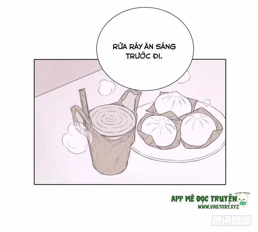 Chuyên Tình Yêu Của Ông Chú Cool Ngầu - Chương 65 - ảnh 34
