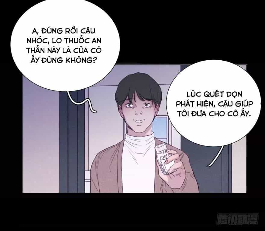 Chuyên Tình Yêu Của Ông Chú Cool Ngầu - Chương 65 - ảnh 48