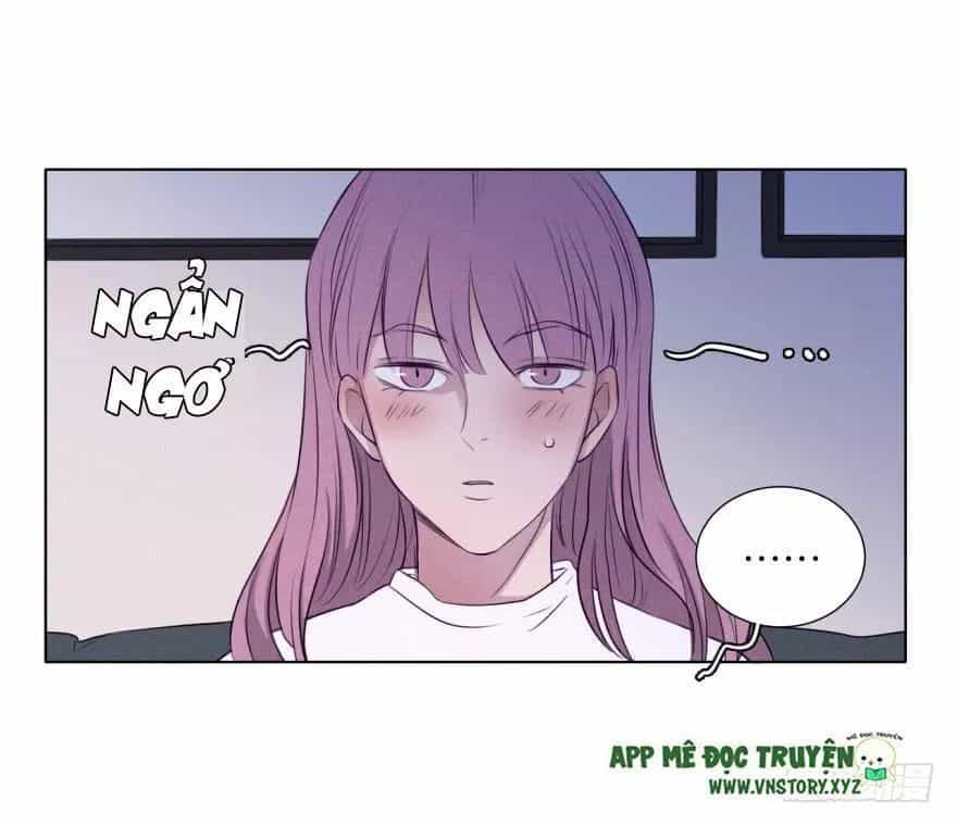 Chuyên Tình Yêu Của Ông Chú Cool Ngầu - Chương 65 - ảnh 5