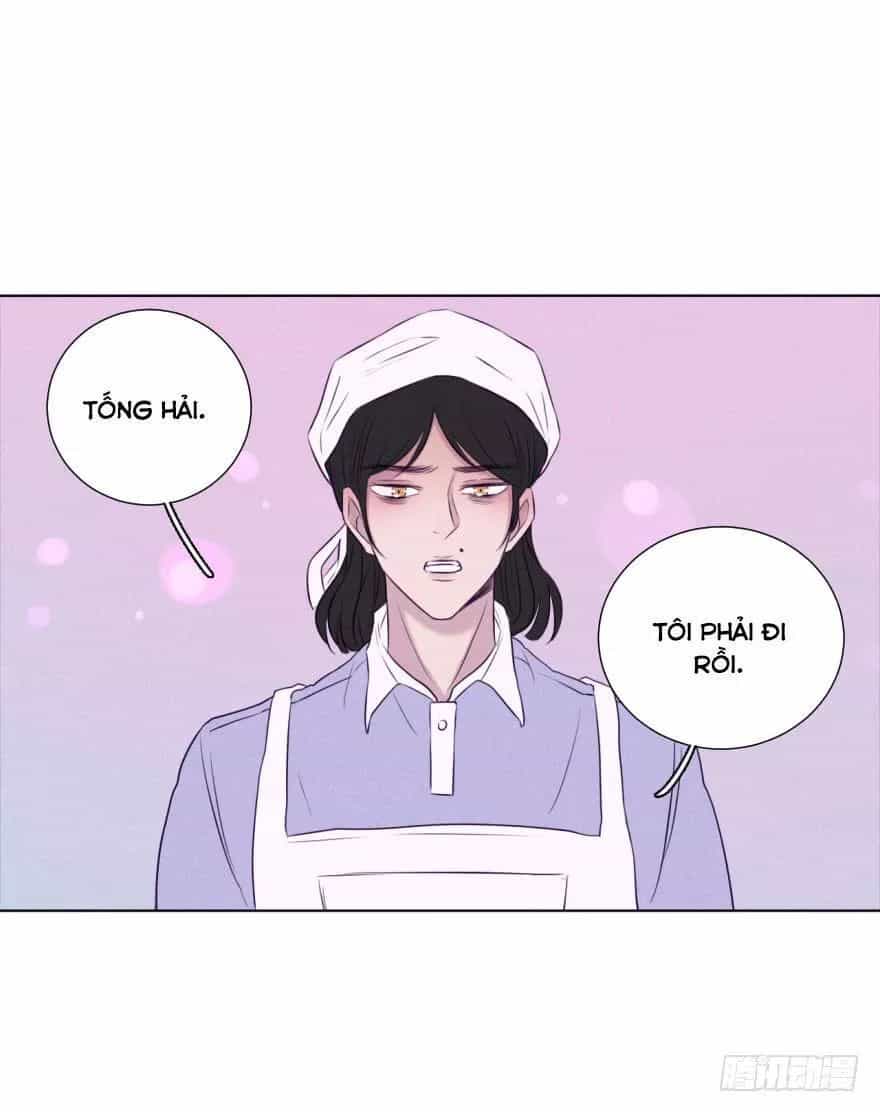 Chuyên Tình Yêu Của Ông Chú Cool Ngầu - Chương 65 - ảnh 54