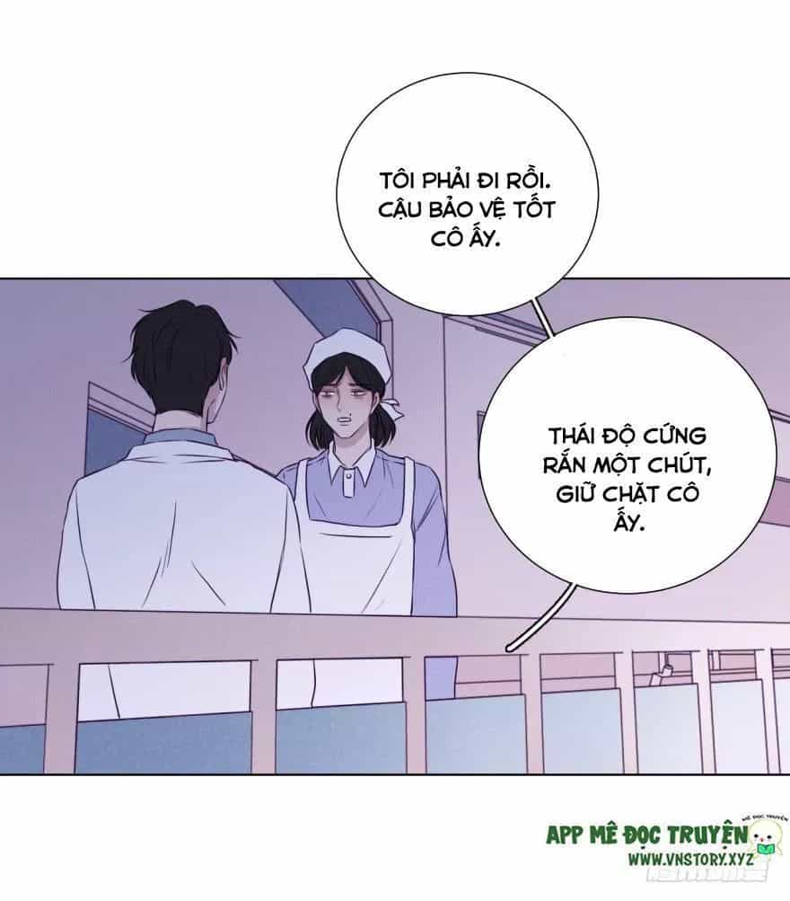 Chuyên Tình Yêu Của Ông Chú Cool Ngầu - Chương 65 - ảnh 58