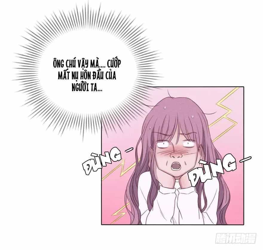 Chuyên Tình Yêu Của Ông Chú Cool Ngầu - Chương 65 - ảnh 7