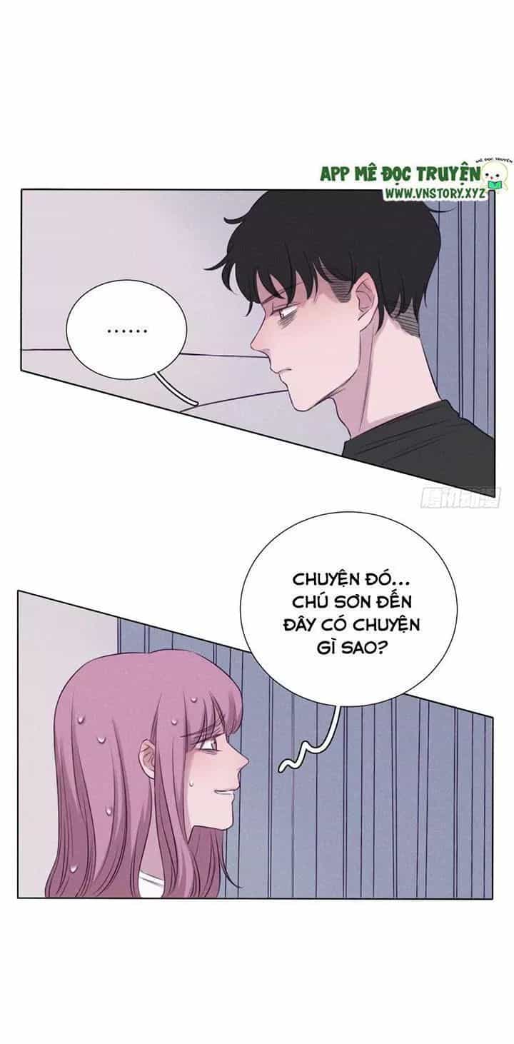 Chuyên Tình Yêu Của Ông Chú Cool Ngầu - Chương 66 - ảnh 9