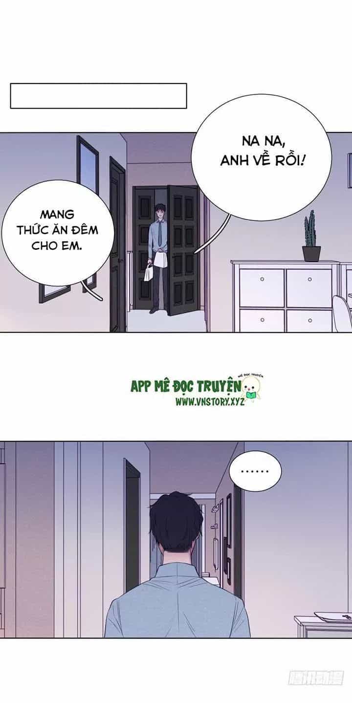 Chuyên Tình Yêu Của Ông Chú Cool Ngầu - Chương 67 - ảnh 13