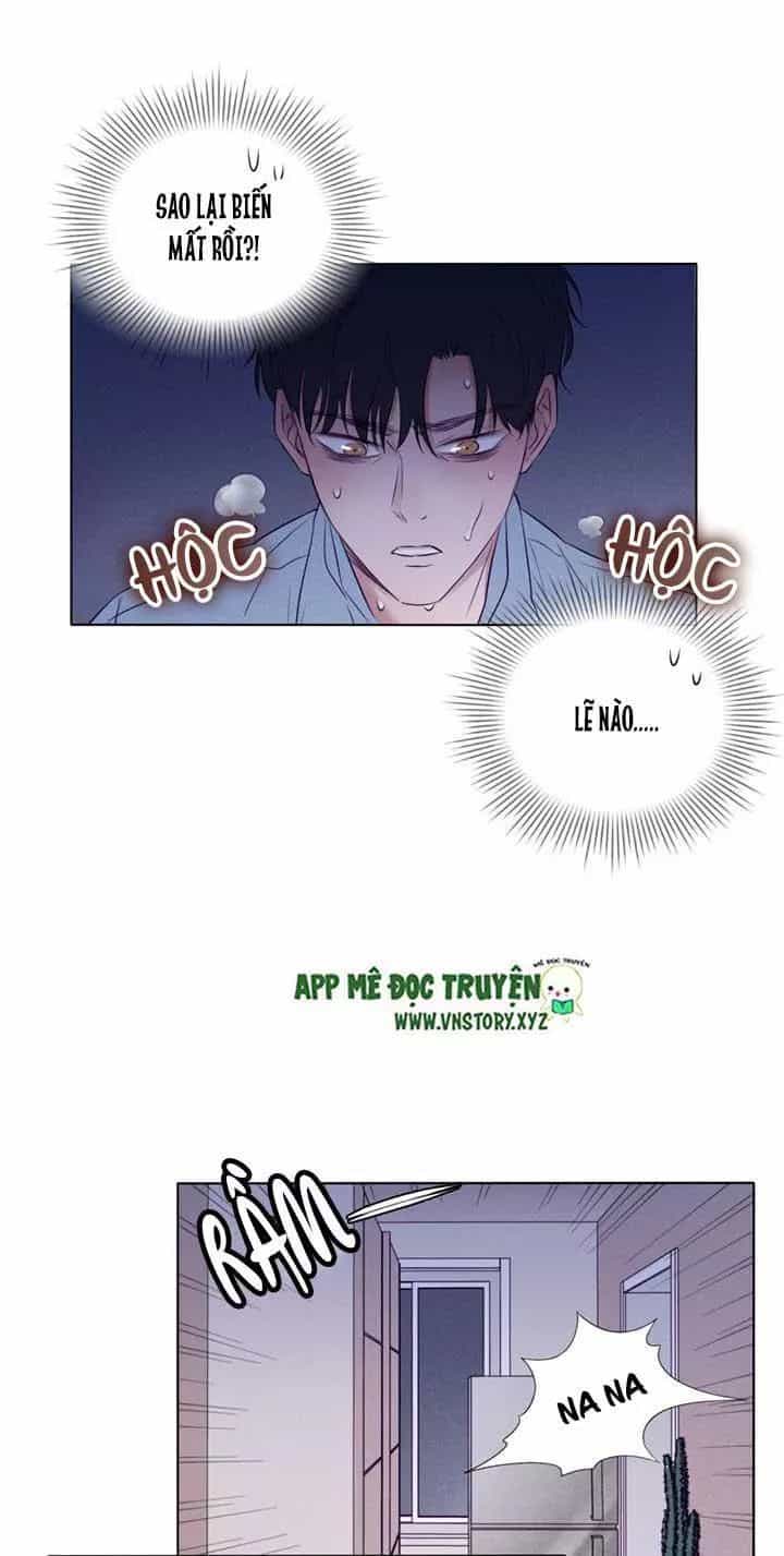 Chuyên Tình Yêu Của Ông Chú Cool Ngầu - Chương 67 - ảnh 18