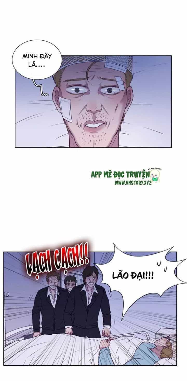 Chuyên Tình Yêu Của Ông Chú Cool Ngầu - Chương 68 - ảnh 2