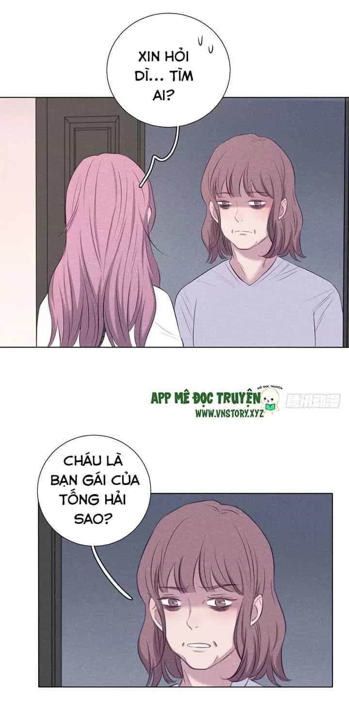 Chuyên Tình Yêu Của Ông Chú Cool Ngầu - Chương 68 - ảnh 26