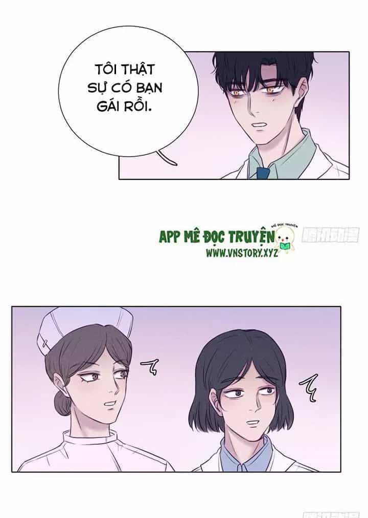 Chuyên Tình Yêu Của Ông Chú Cool Ngầu - Chương 69 - ảnh 23