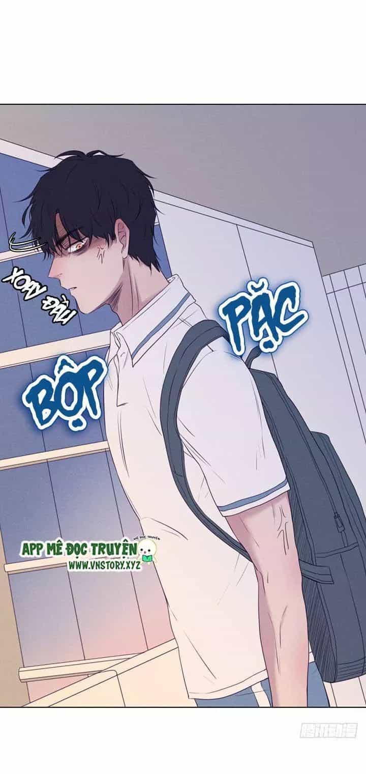 Chuyên Tình Yêu Của Ông Chú Cool Ngầu - Chương 69 - ảnh 32