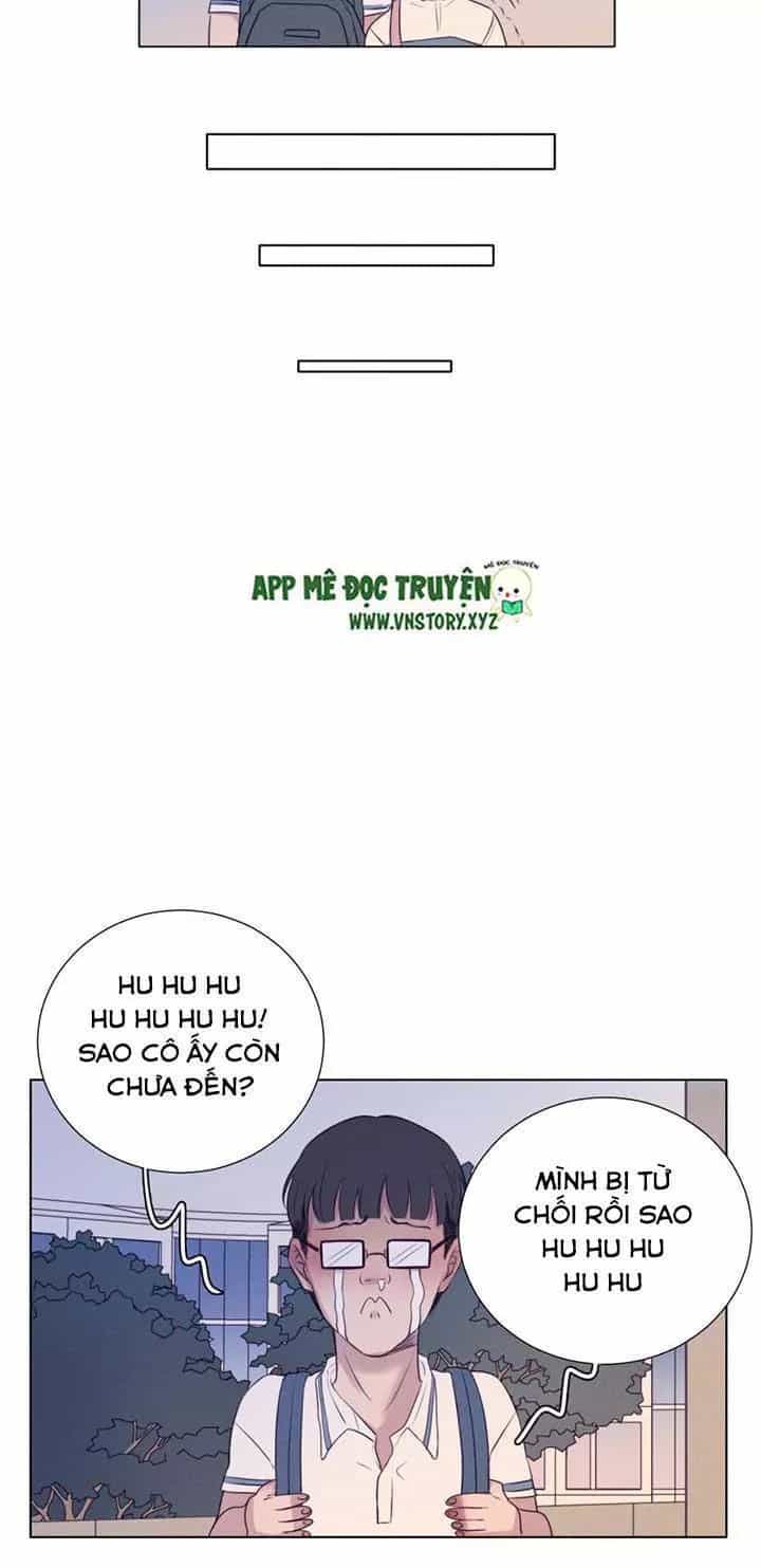 Chuyên Tình Yêu Của Ông Chú Cool Ngầu - Chương 69 - ảnh 35