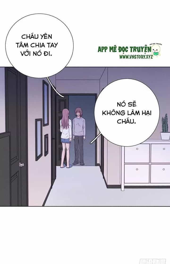Chuyên Tình Yêu Của Ông Chú Cool Ngầu - Chương 69 - ảnh 5