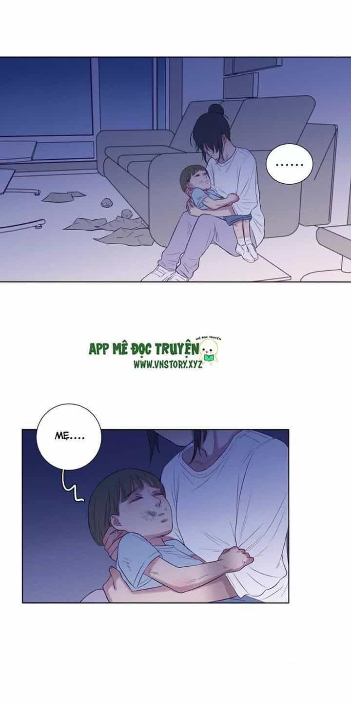 Chuyên Tình Yêu Của Ông Chú Cool Ngầu - Chương 70 - ảnh 28
