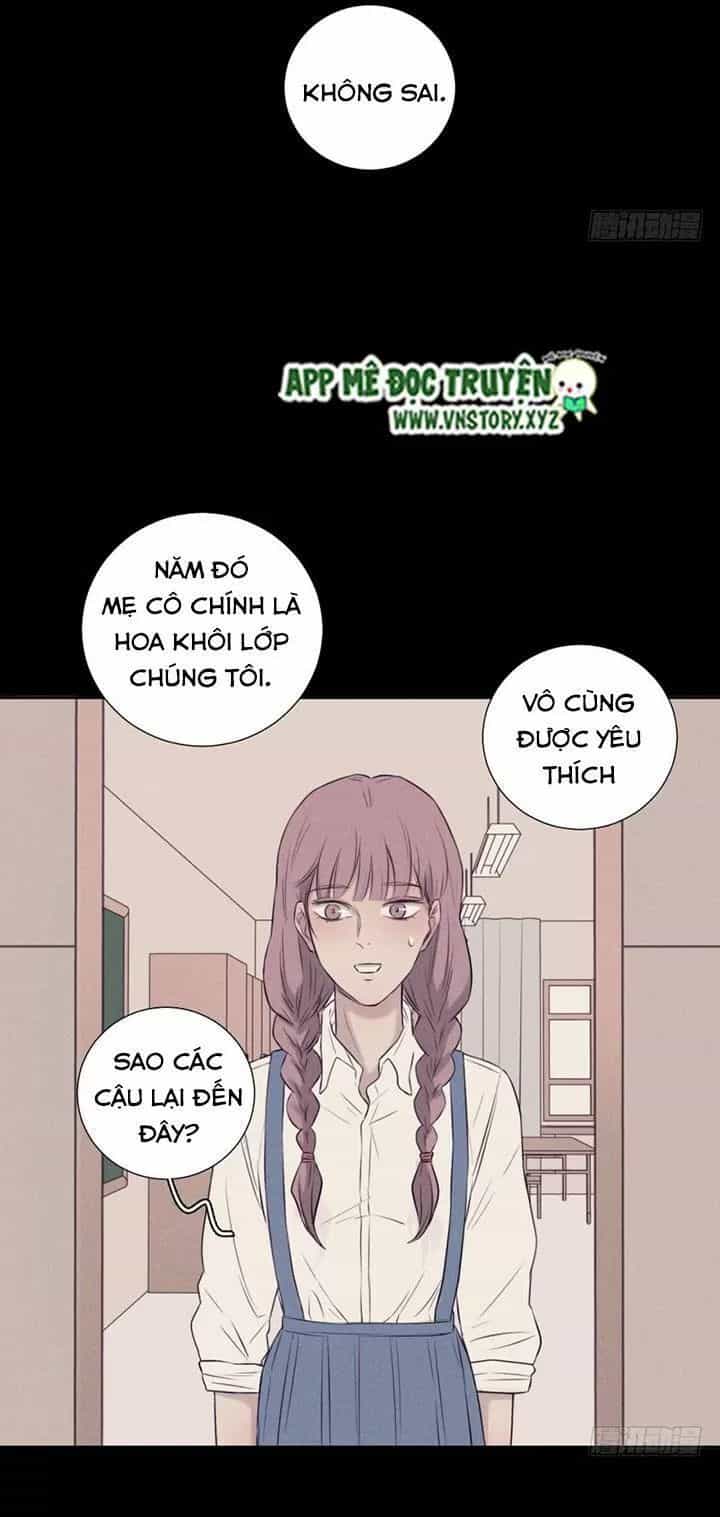 Chuyên Tình Yêu Của Ông Chú Cool Ngầu - Chương 71 - ảnh 7