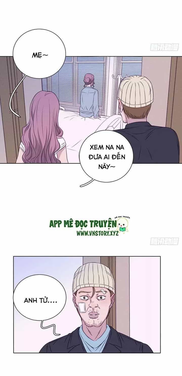 Chuyên Tình Yêu Của Ông Chú Cool Ngầu - Chương 72 - ảnh 2