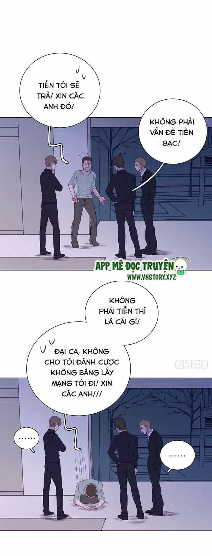 Chuyên Tình Yêu Của Ông Chú Cool Ngầu - Chương 72 - ảnh 33