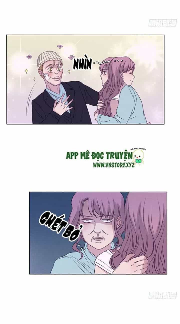 Chuyên Tình Yêu Của Ông Chú Cool Ngầu - Chương 72 - ảnh 7
