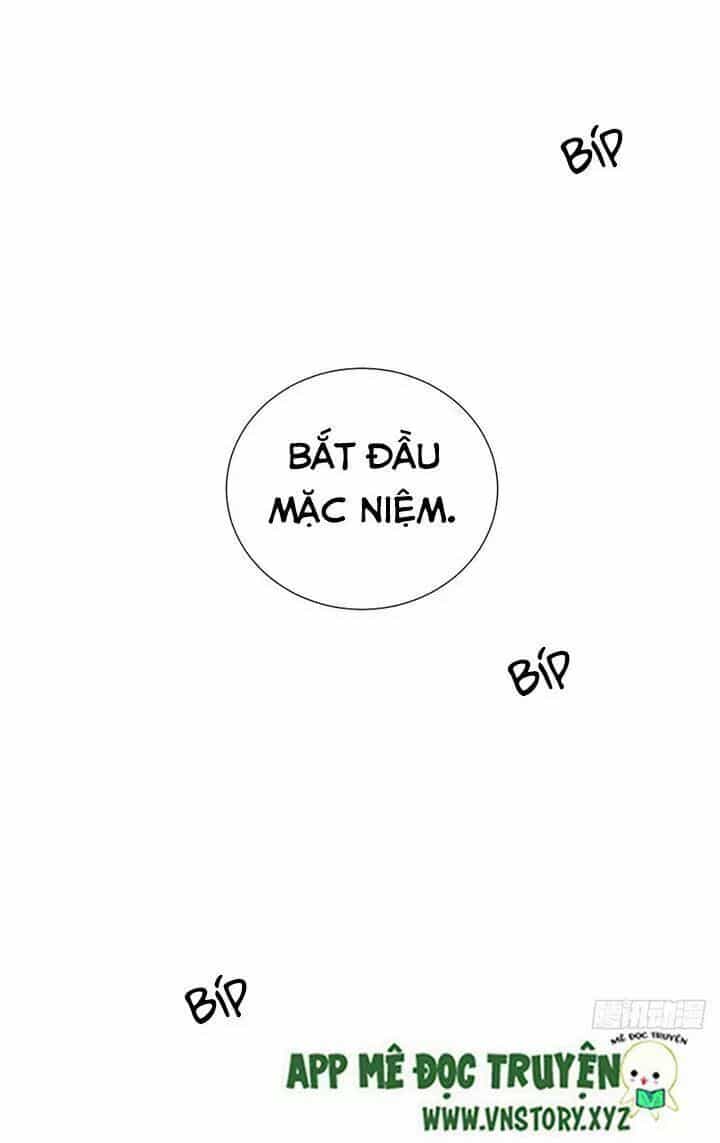 Chuyên Tình Yêu Của Ông Chú Cool Ngầu - Chương 8 - ảnh 8