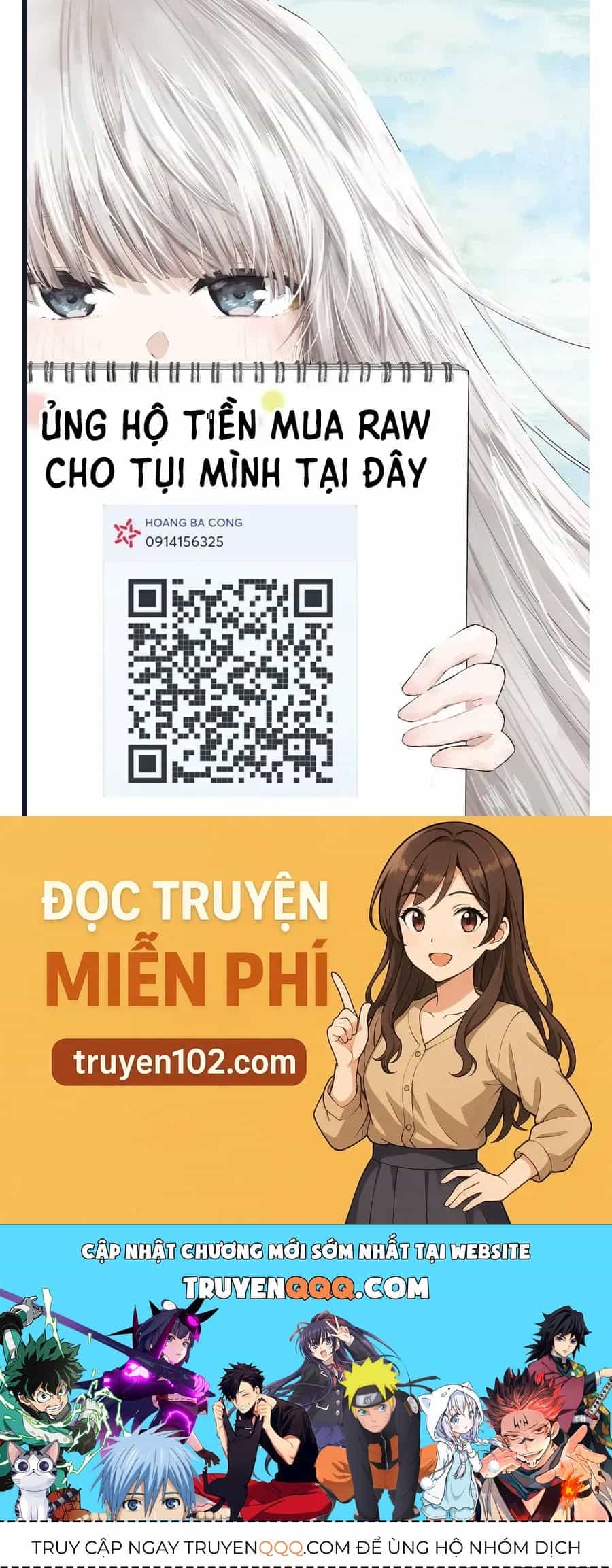 Chuyện Về Cô Cún Cưng Hóa Thành Người - Chương 2 - ảnh 7