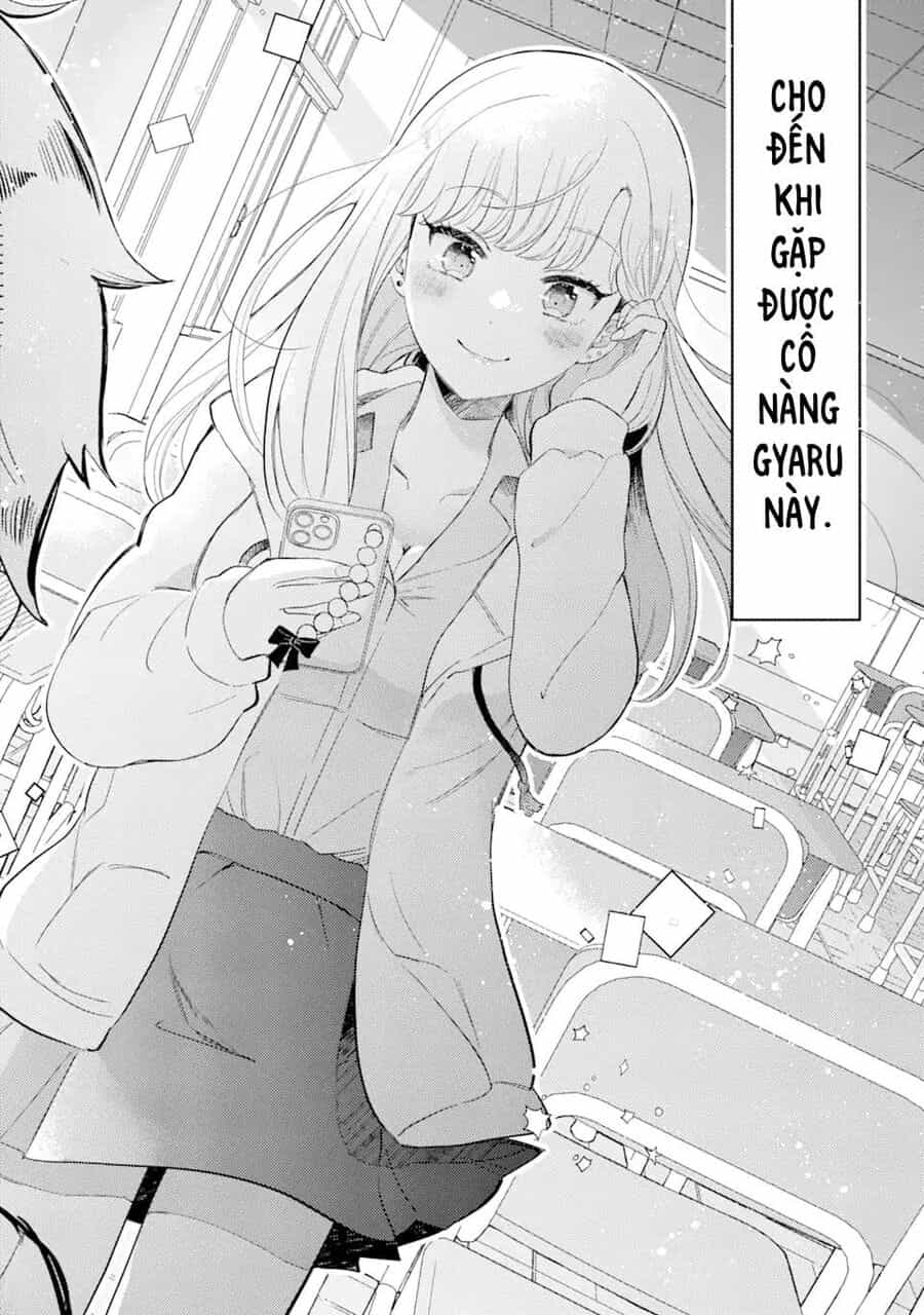 Chuyện Về Otaku-Kun Tốt Bụng Với Nhỏ Gyaru - Chương 1 - ảnh 20