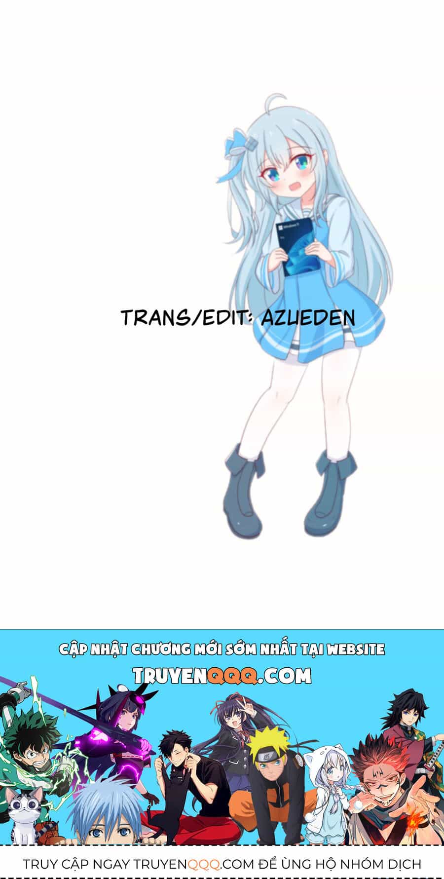 Chuyện Về Tôi Vô Tình Trở Thành Quản Lí Của Một Idol Kì Lạ - Chương 1 - ảnh 6