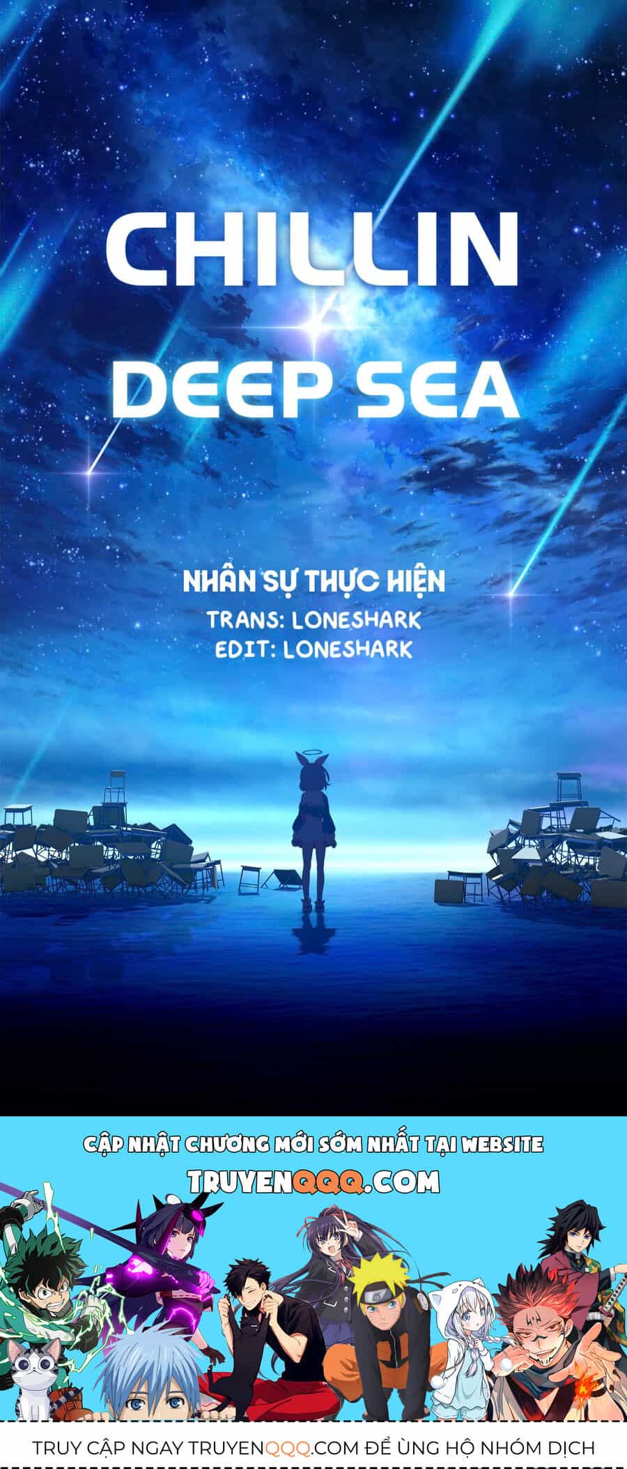 Chuyện Về Tôi Vô Tình Trở Thành Quản Lí Của Một Idol Kì Lạ - Chương 2 - ảnh 5