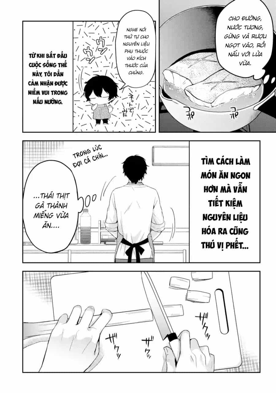 Class De Ichiban Kawaii Gal Wo Ezuke Shiteiru Hanashi - Chương 1 - ảnh 16