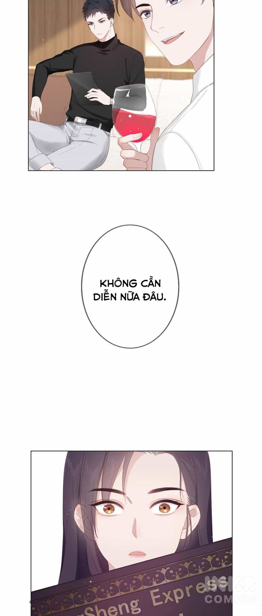 Cô Ấy Là Của Tôi - Chương 1.5 - ảnh 6