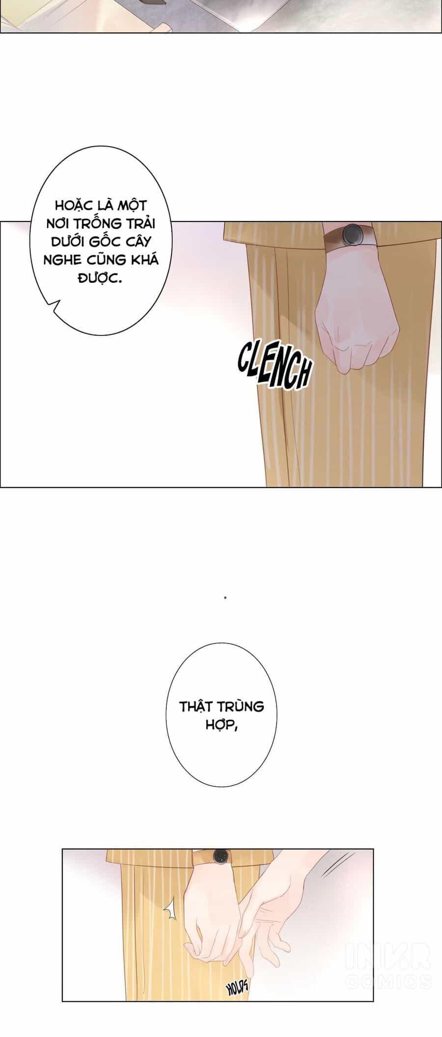 Cô Ấy Là Của Tôi - Chương 2 - ảnh 14