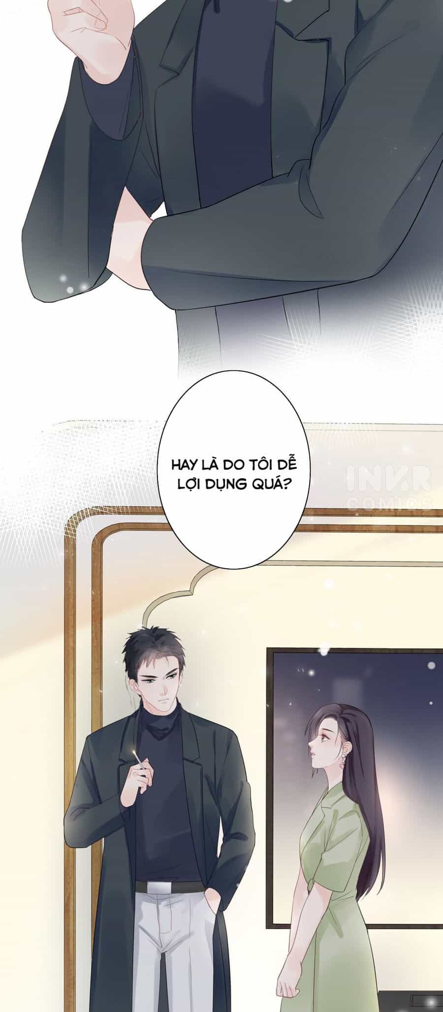 Cô Ấy Là Của Tôi - Chương 2 - ảnh 32
