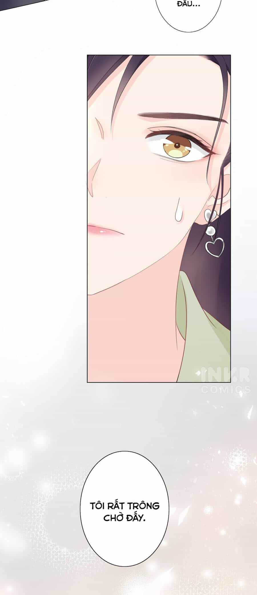 Cô Ấy Là Của Tôi - Chương 3 - ảnh 5