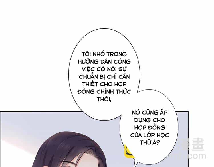 Cô Ấy Là Của Tôi - Chương 4 - ảnh 38