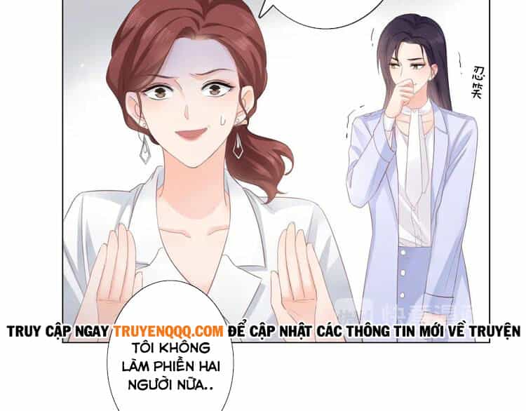Cô Ấy Là Của Tôi - Chương 4 - ảnh 50