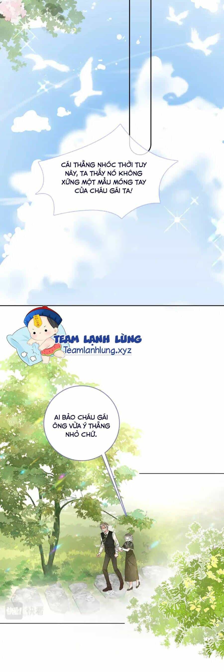 Cô Ấy Ngày Nào Cũng Lên Hot Search! - Chương 102 - ảnh 15