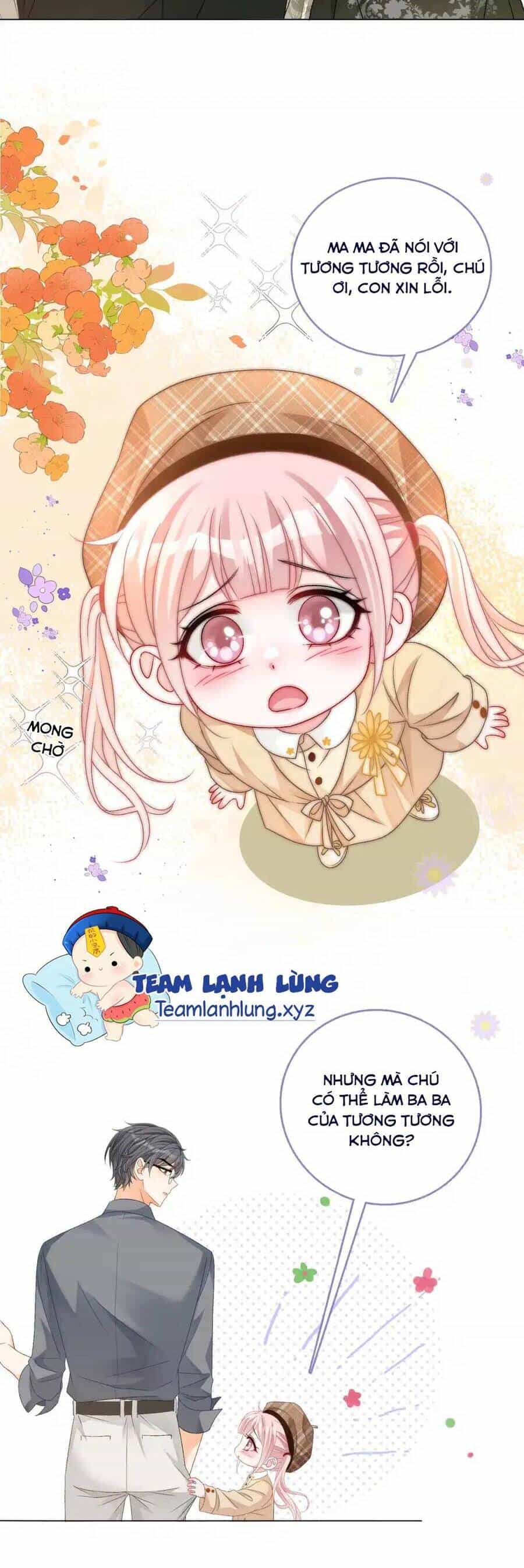 Cô Ấy Ngày Nào Cũng Lên Hot Search! - Chương 102 - ảnh 17