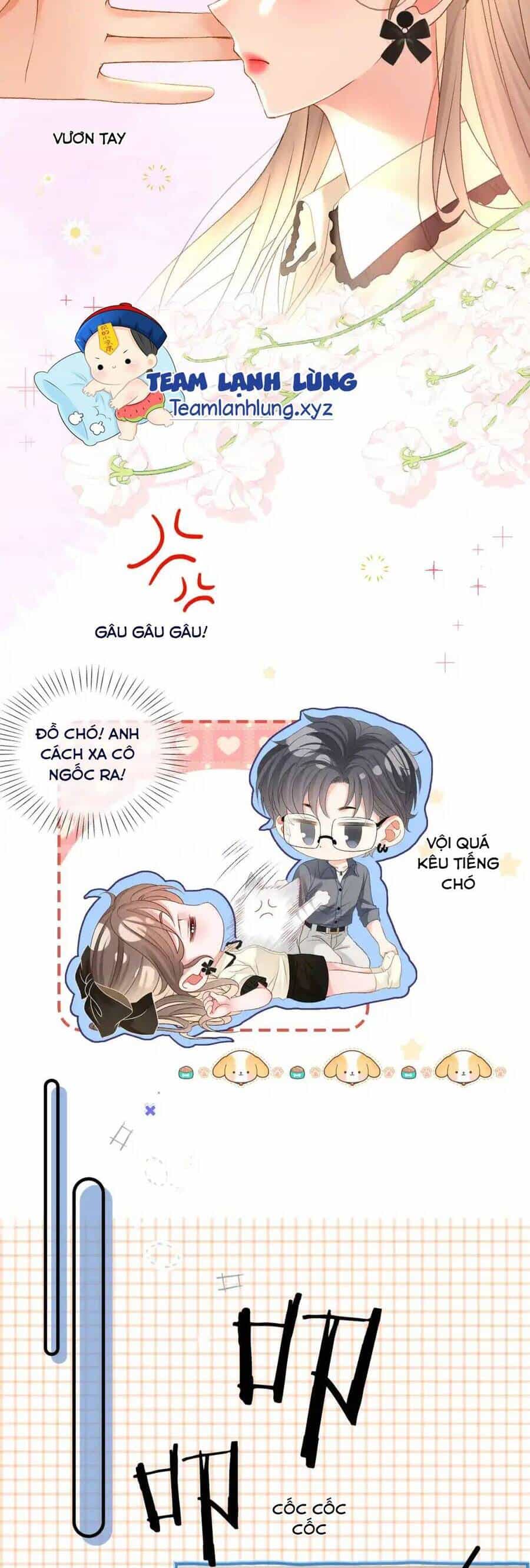 Cô Ấy Ngày Nào Cũng Lên Hot Search! - Chương 107 - ảnh 5