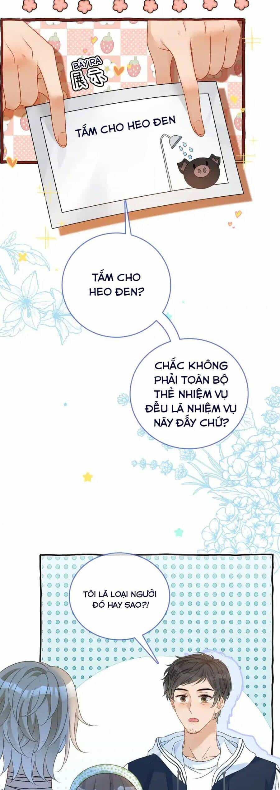 Cô Ấy Ngày Nào Cũng Lên Hot Search! - Chương 109 - ảnh 2