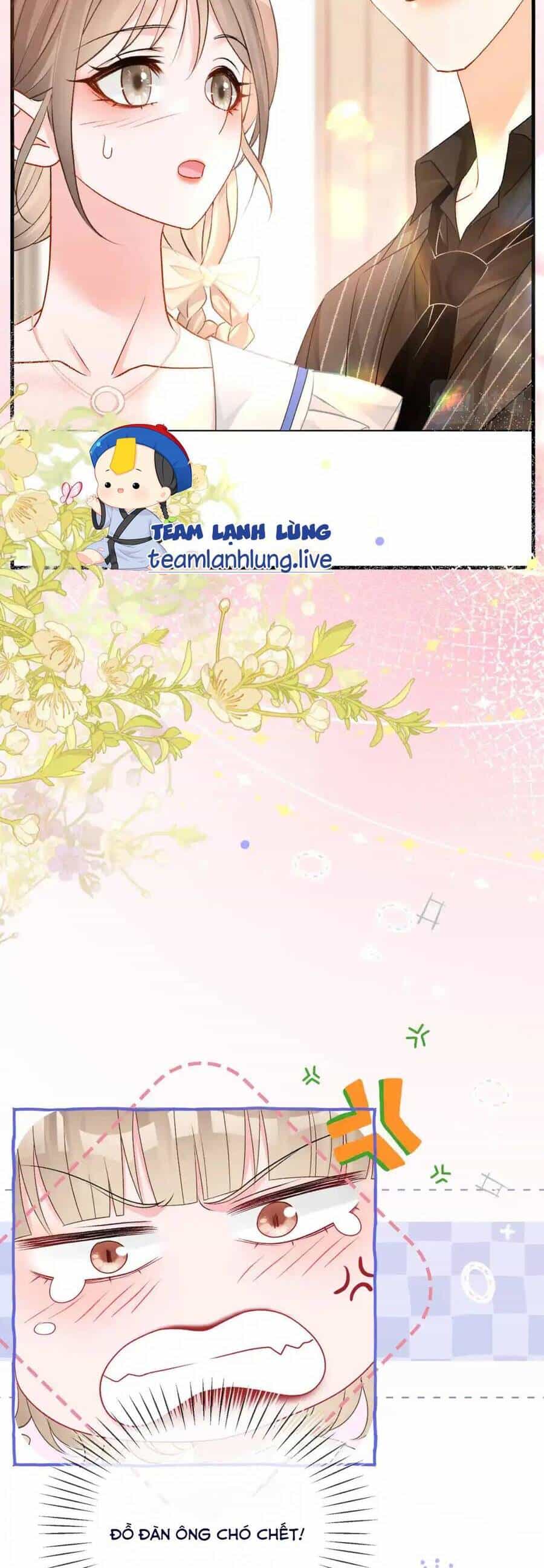 Cô Ấy Ngày Nào Cũng Lên Hot Search! - Chương 111 - ảnh 24