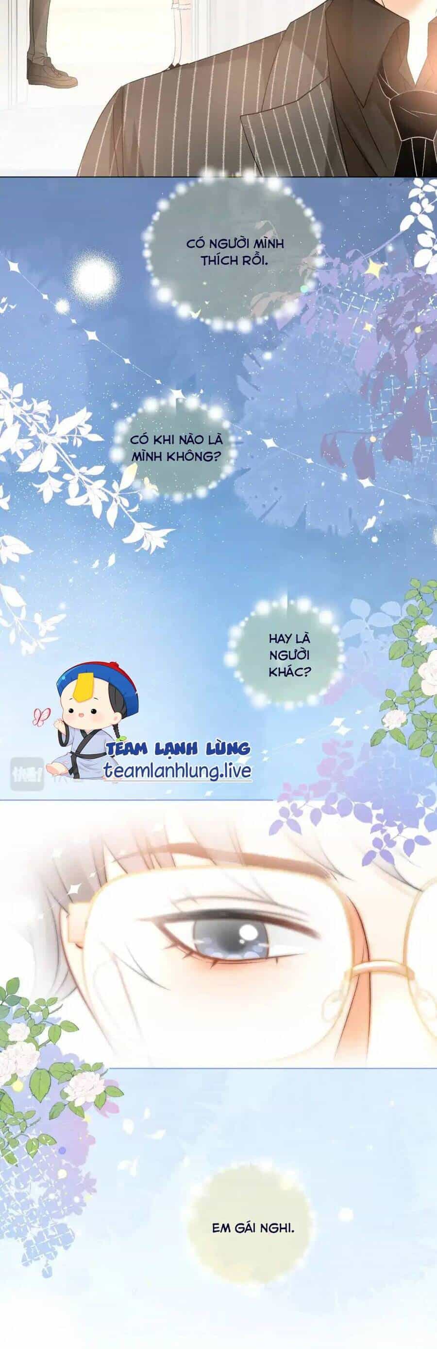Cô Ấy Ngày Nào Cũng Lên Hot Search! - Chương 113 - ảnh 13