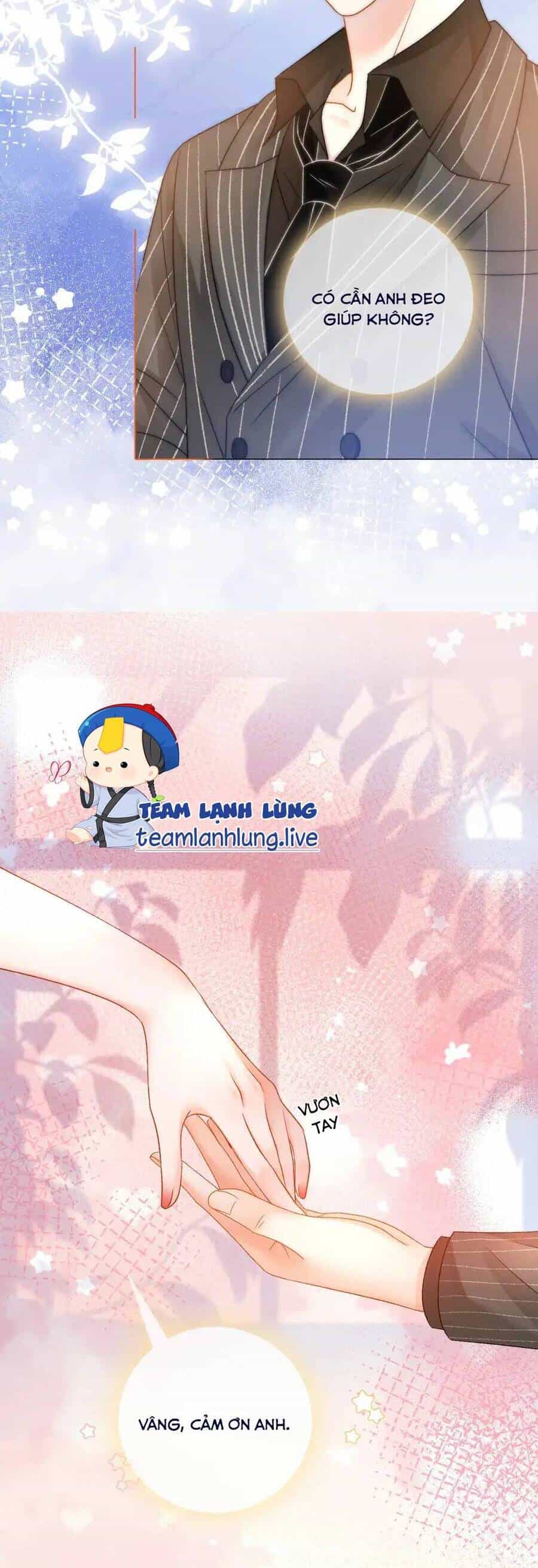 Cô Ấy Ngày Nào Cũng Lên Hot Search! - Chương 113 - ảnh 4