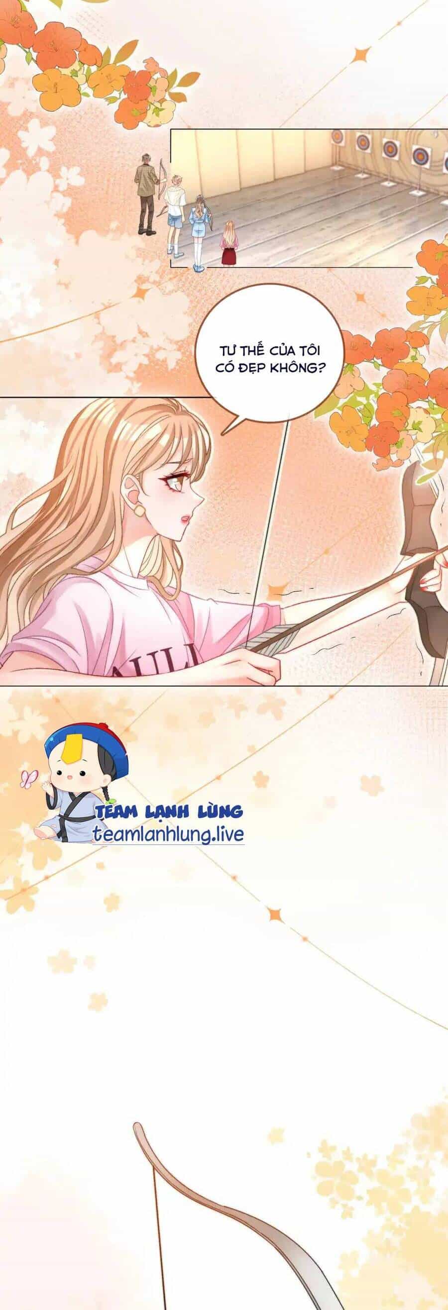 Cô Ấy Ngày Nào Cũng Lên Hot Search! - Chương 114 - ảnh 15