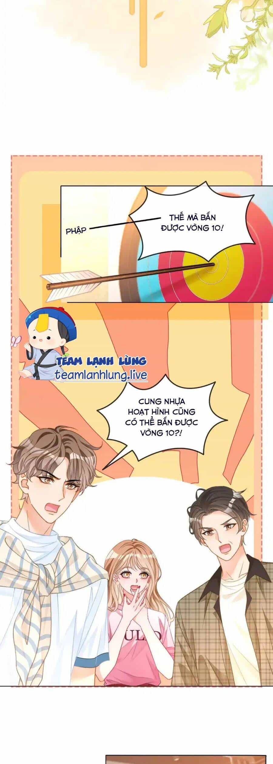 Cô Ấy Ngày Nào Cũng Lên Hot Search! - Chương 114 - ảnh 21