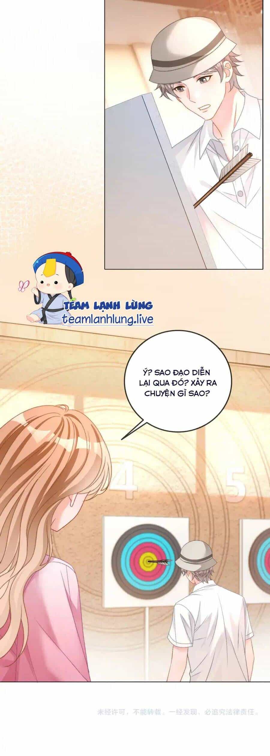 Cô Ấy Ngày Nào Cũng Lên Hot Search! - Chương 114 - ảnh 22