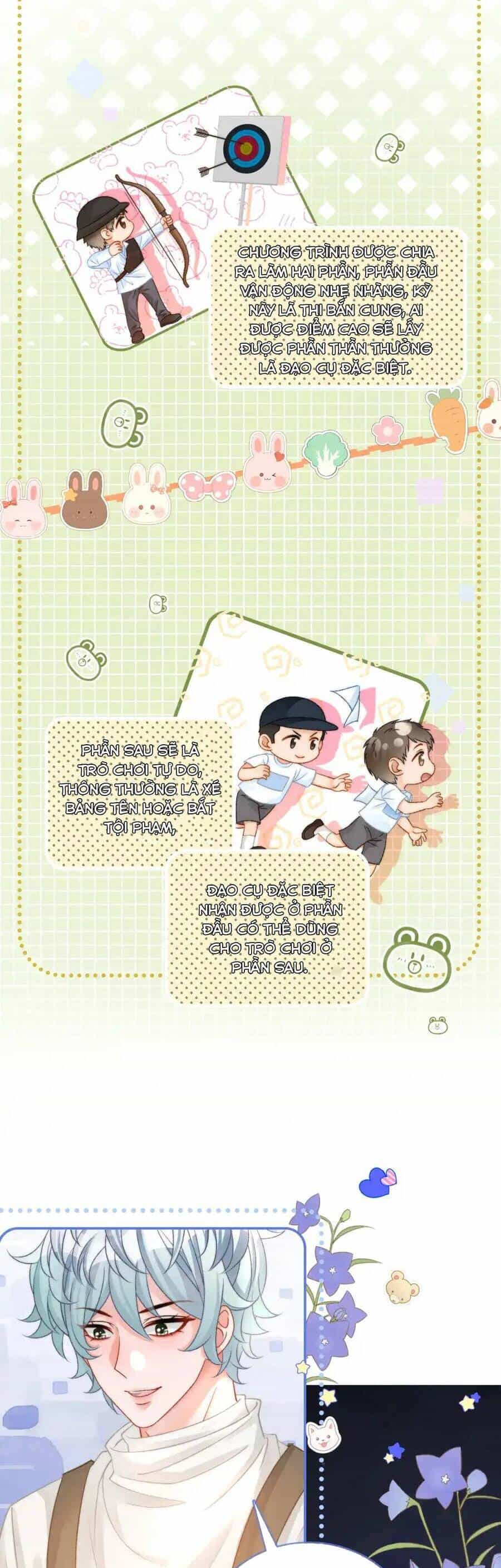 Cô Ấy Ngày Nào Cũng Lên Hot Search! - Chương 114 - ảnh 7