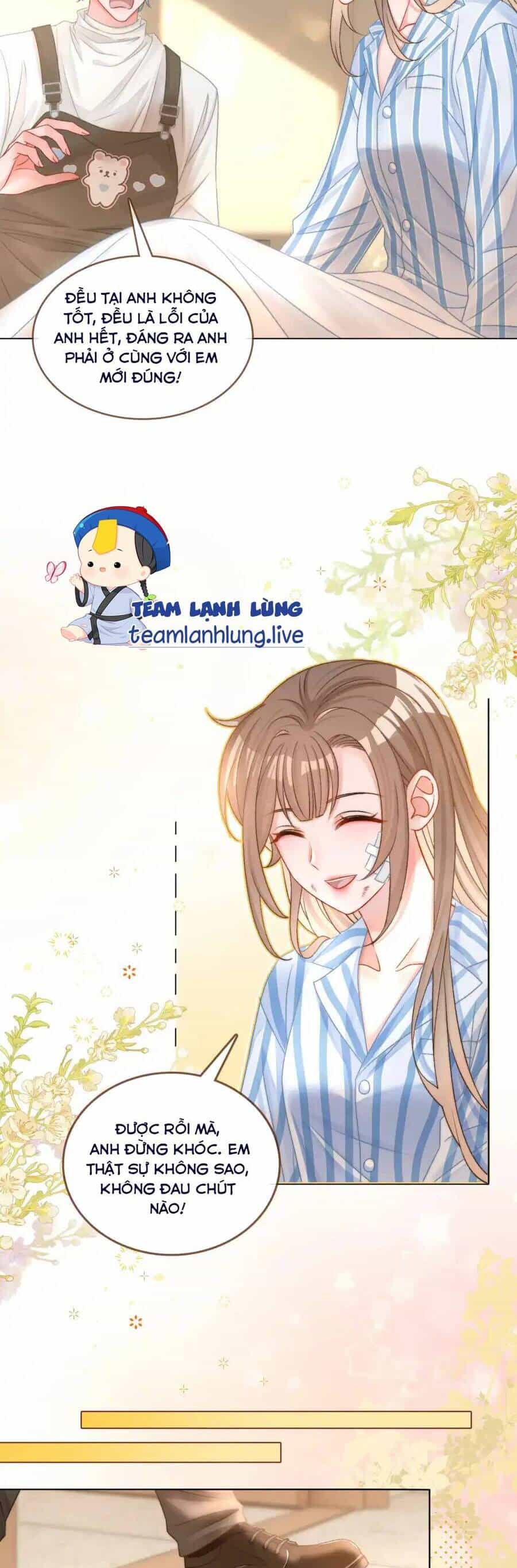Cô Ấy Ngày Nào Cũng Lên Hot Search! - Chương 117 - ảnh 14