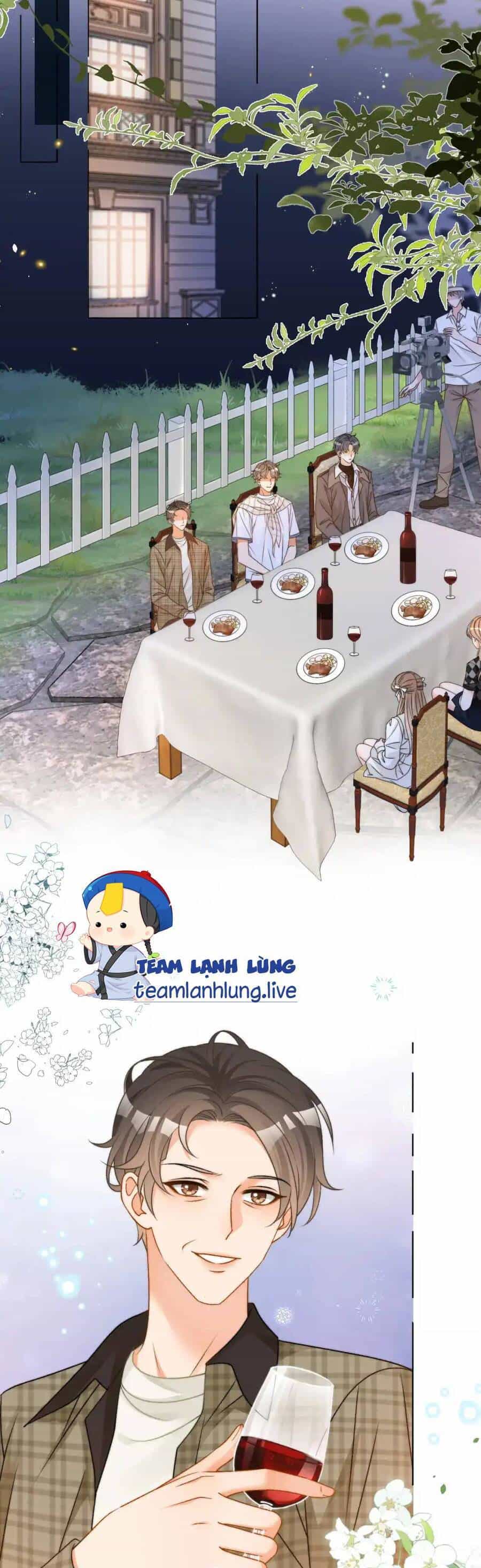 Cô Ấy Ngày Nào Cũng Lên Hot Search! - Chương 119 - ảnh 21