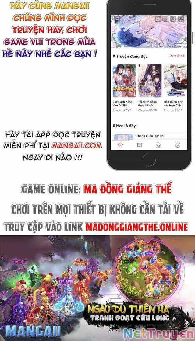 Cô Ấy Ngày Nào Cũng Lên Hot Search! - Chương 11 - ảnh 22