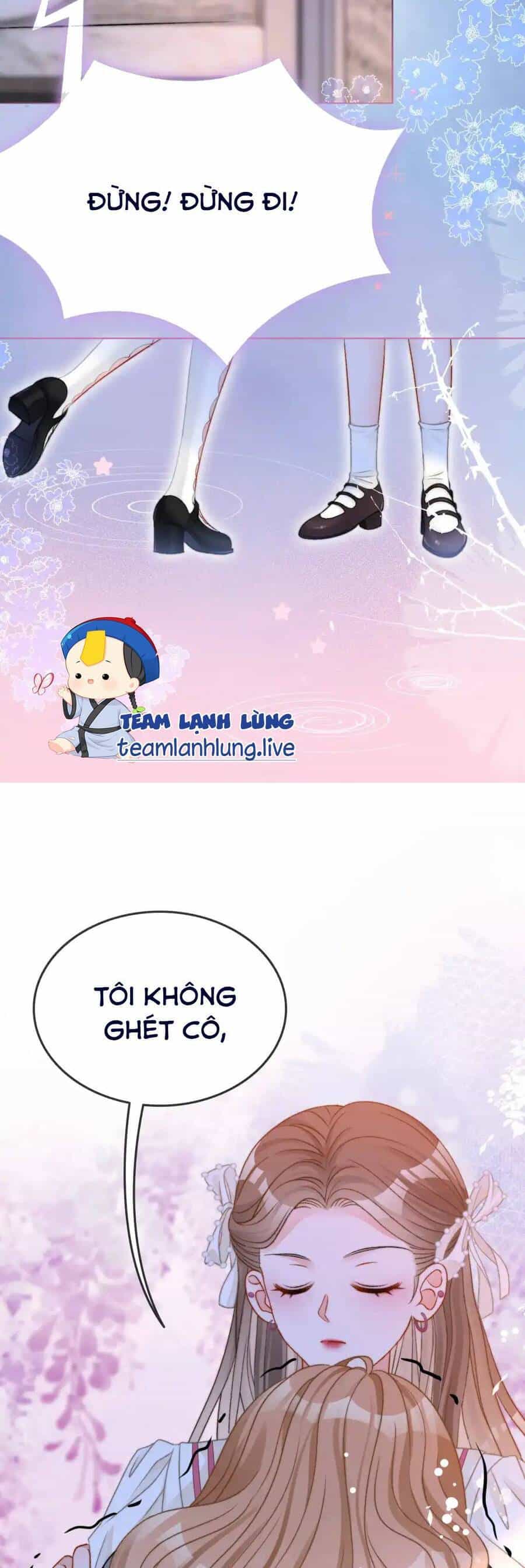 Cô Ấy Ngày Nào Cũng Lên Hot Search! - Chương 120 - ảnh 20