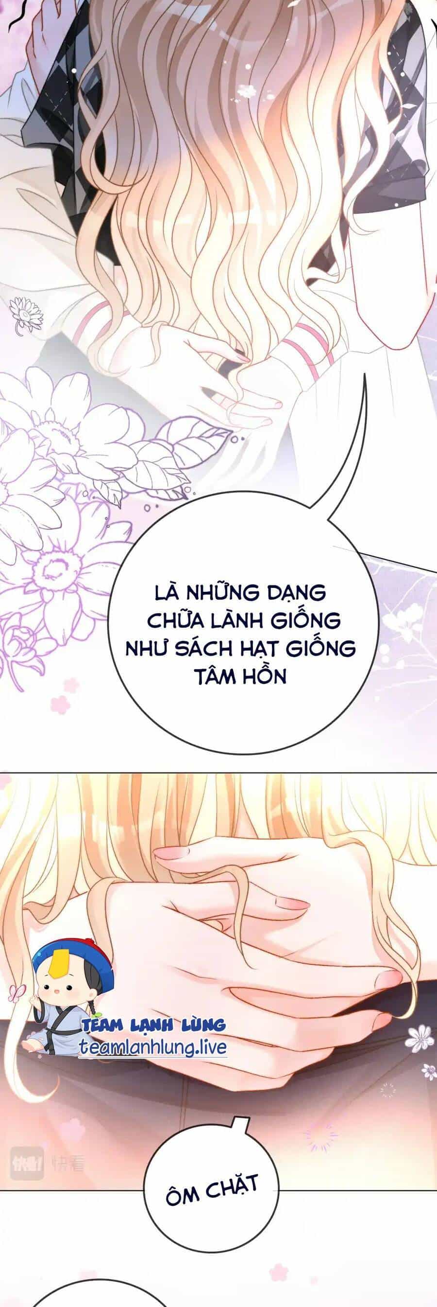 Cô Ấy Ngày Nào Cũng Lên Hot Search! - Chương 120 - ảnh 21