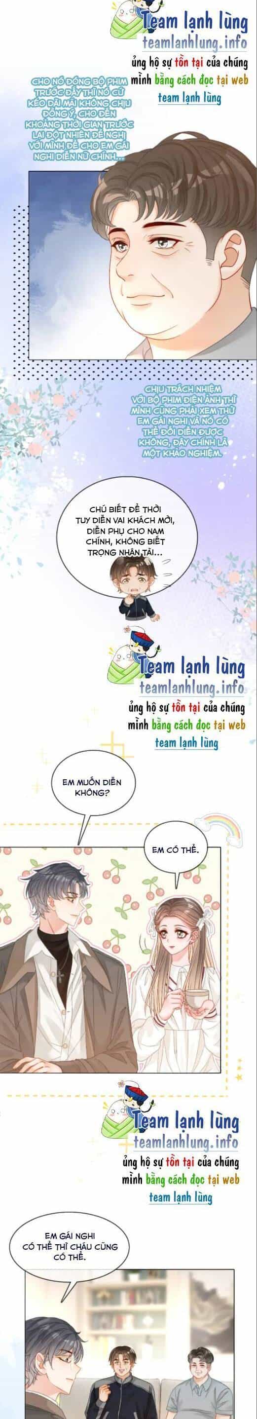 Cô Ấy Ngày Nào Cũng Lên Hot Search! - Chương 124 - ảnh 11